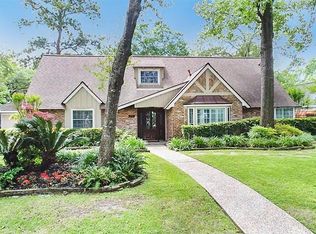 13503 Kingsride Ln, Houston, TX 77079