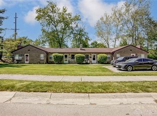 35 Edgebrooke Dr, Springboro, OH 45066