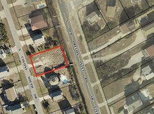 10422 S Colony South Dr, Nags Head, NC 27959