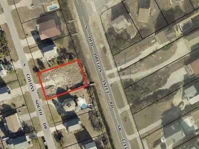 10422 S Colony South Dr, Nags Head, NC, 27959