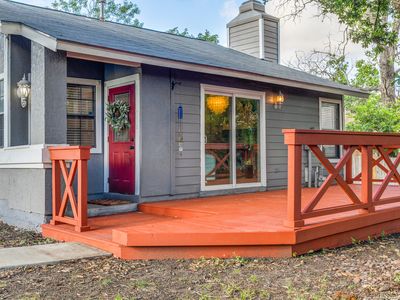 13403 Pebble Cir, San Antonio, TX, 78217