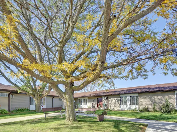 Calumet County Housing