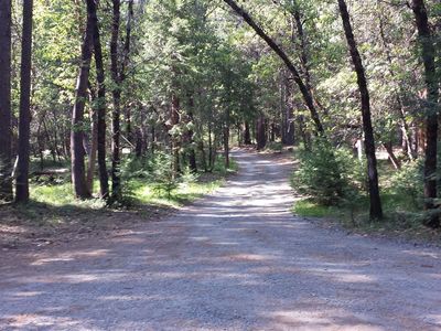 17655 Lazy Dog Rd, Nevada City, CA, 95959