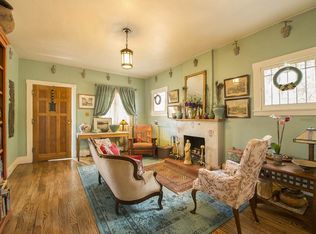 719 Galisteo St, Santa Fe, NM 87505