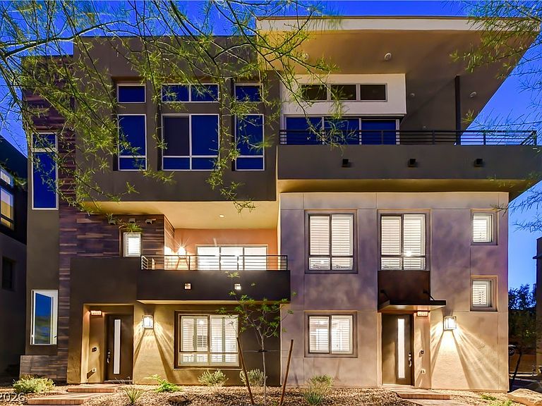 4193 Solace St #0, Las Vegas, NV