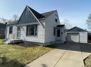 96 Mayfield Ave, Tonawanda, NY 14150