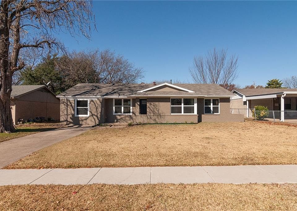 1st image of 3519 Demaret Dr