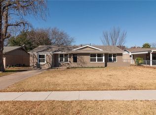 3519 Demaret Dr, Mesquite, TX 75150