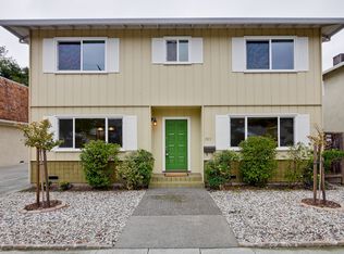 303 College Ave, Palo Alto, CA 94306