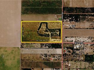 1 NW Iowa Rd, Mission, TX 78574