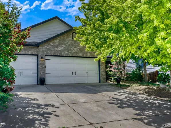 1376 Flannagan Court, Erie, CO 80516