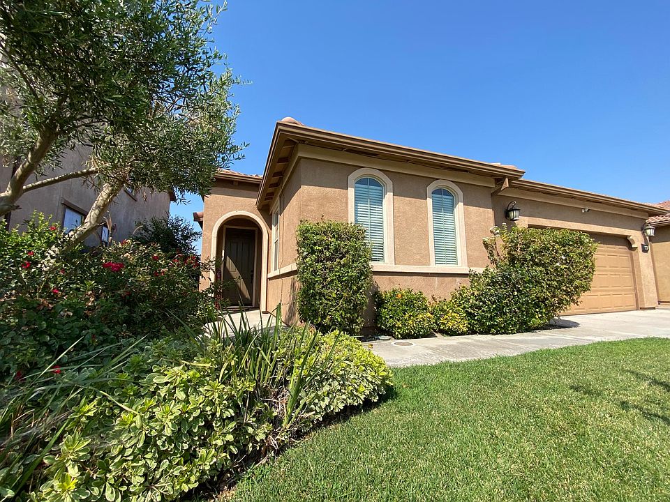 House Front