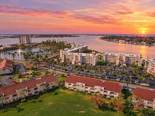 6021 BAHIA DEL MAR CIRCLE #137, ST PETERSBURG, FL 33715