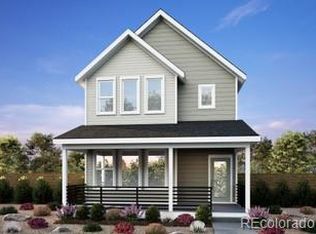 13236 Barefoot Lakes Pkwy, Firestone, CO 80504