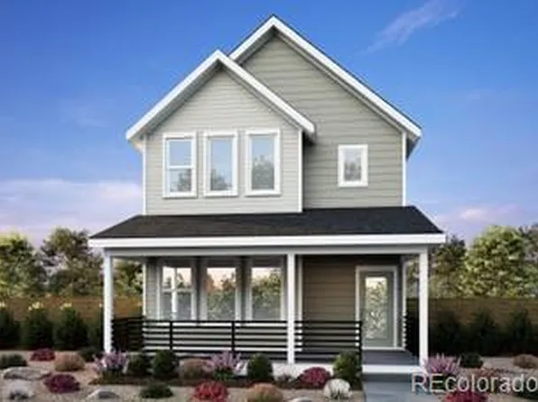 13236 Barefoot Lakes Parkway, Firestone, CO 80504