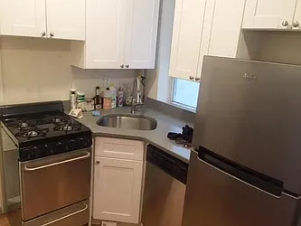 Rented by Crosstown Apartments NYC