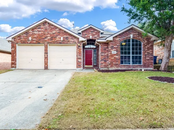 2925 Coventry Ln, McKinney, TX 75069