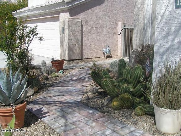 4th image of 13570 W Desert Flower Dr