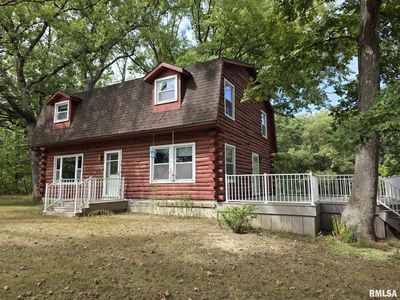 2051 N 1200th Ave, Liberty, IL, 62347