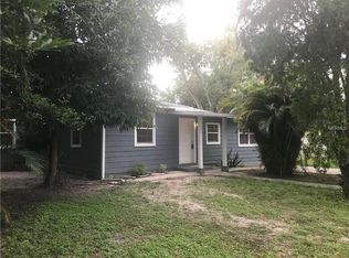 4940 44th Ave N, Saint Petersburg, FL 33709