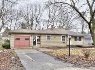 66 Garden Ave N, Battle Creek, MI 49017