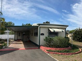 212 Mount Curve Ave NE #5, Saint Petersburg, FL 33702