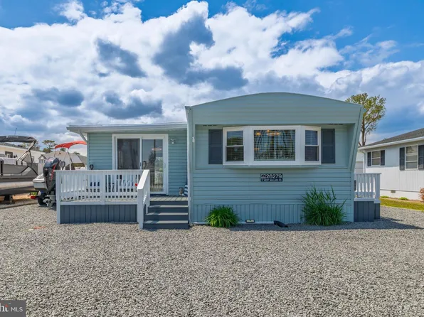 26279 W Mallard Rd, Millsboro, DE 19966
