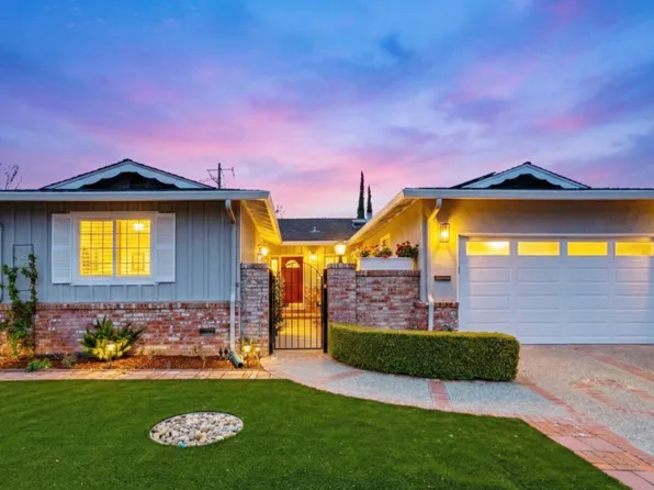 1455 Bittern Dr, Sunnyvale, CA 94087