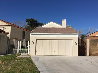 970 Bel Air Cir, Winchester, NV 89109