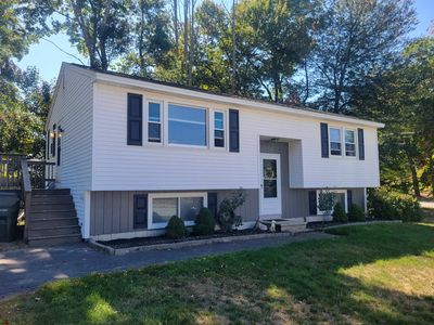 120 Derryfield Court, Manchester, NH, 03104