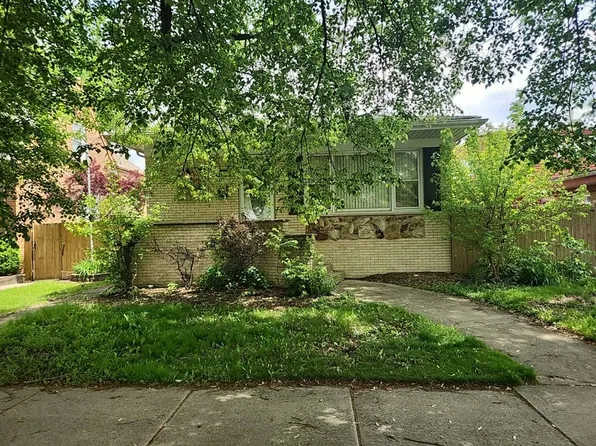 11455 S Central Park Ave, Chicago, IL 60655
