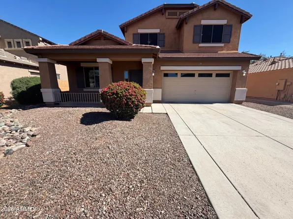 2634 E RIDGE CREEK Road, Phoenix, AZ 85024