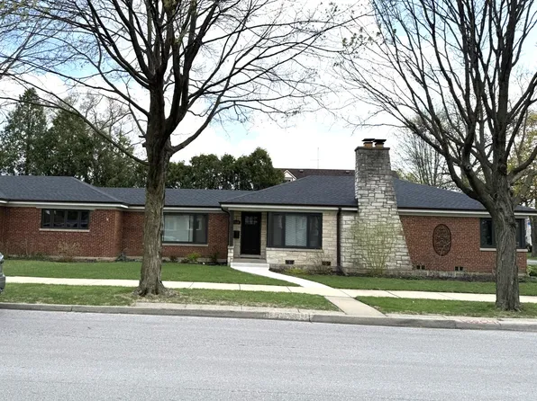 7139 W Cortland St, Chicago, IL 60707