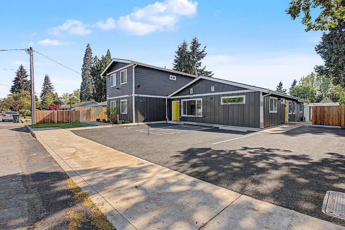 Arnold Resubdivision — Photo 2