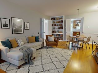 1417 W Front St APT D, Burlington, NC 27215