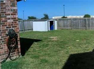 908 Sun Meadow St, College Station, TX 77845