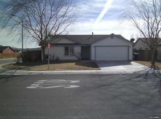 217 Jennys Ln, Fernley, NV 89408