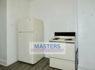 737 Forsythe St #1, Toledo, OH 43605