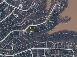 529 L B29 Crown Point #5, Mc Cormick, SC 29835