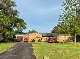 5202 N Highway 96, Lavaca, AR 72941
