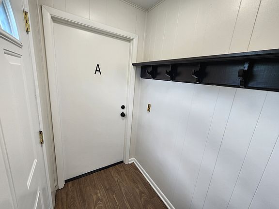 Front Entry Unit A
