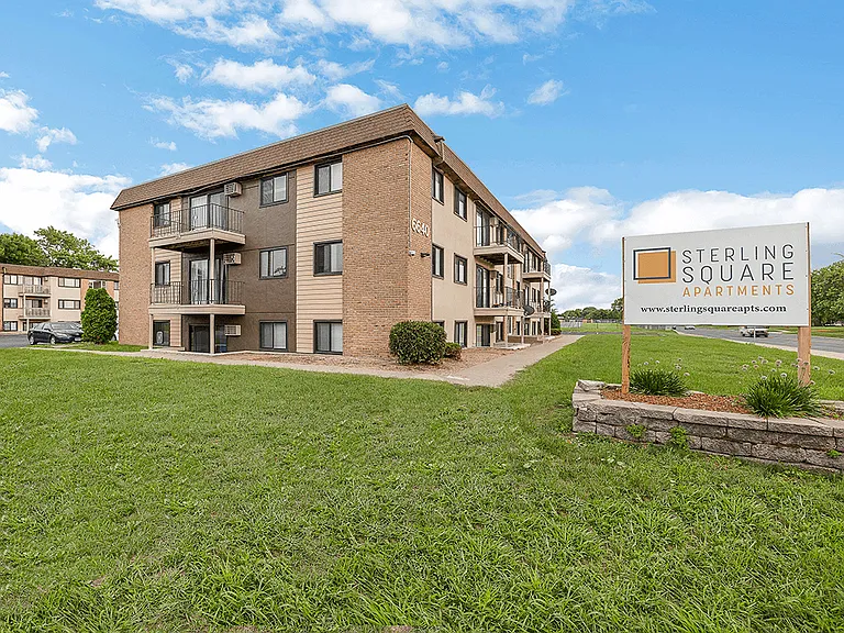 Schedule Your Tour Today