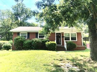 2116 Abelwood Rd, Charlotte, NC 28216