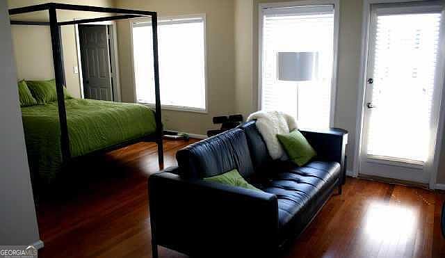 1st image of 1250 Parkwood Cir SE Unit 1102