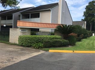 14911 Wunderlich Dr APT 101, Houston, TX 77069