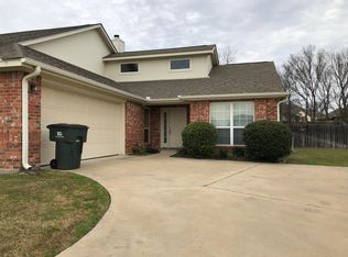 3810 Executive Dr, Temple, TX 76504