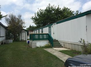 2121 Windy Point, Schertz, TX 78154