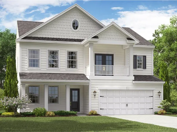 105 Tupelo Bridge Dr, Moncks Corner, SC 29461