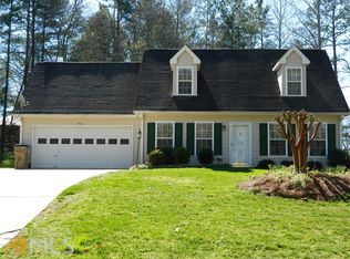 9410 Ponderosa Trl, Gainesville, GA 30506