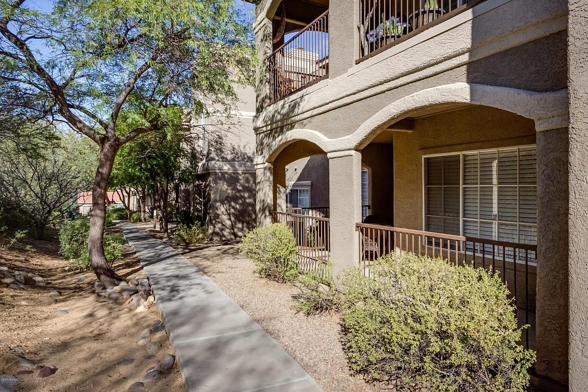 1500 E Pusch Wilderness Dr UNIT 16105, Oro Valley, AZ 85737 | Zillow